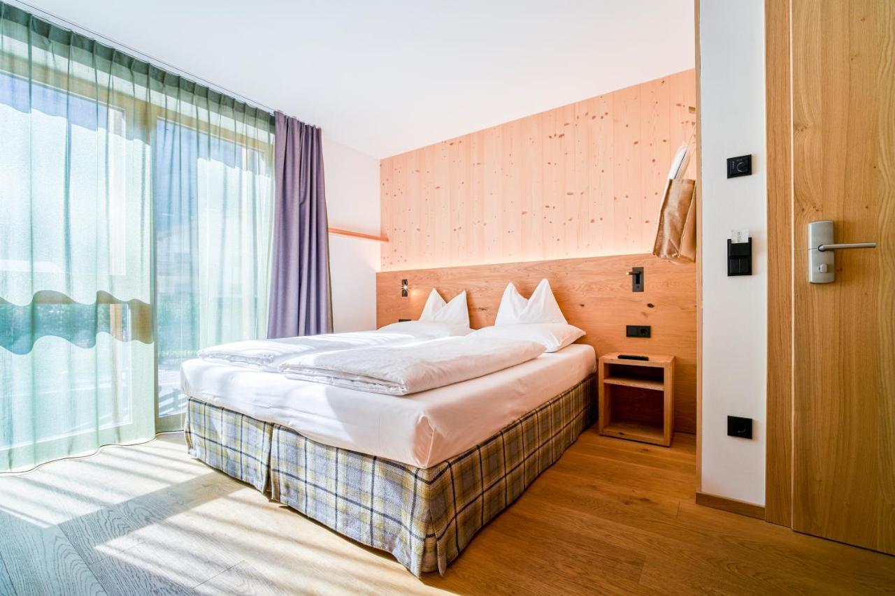 Hotel Mountain Design Eden