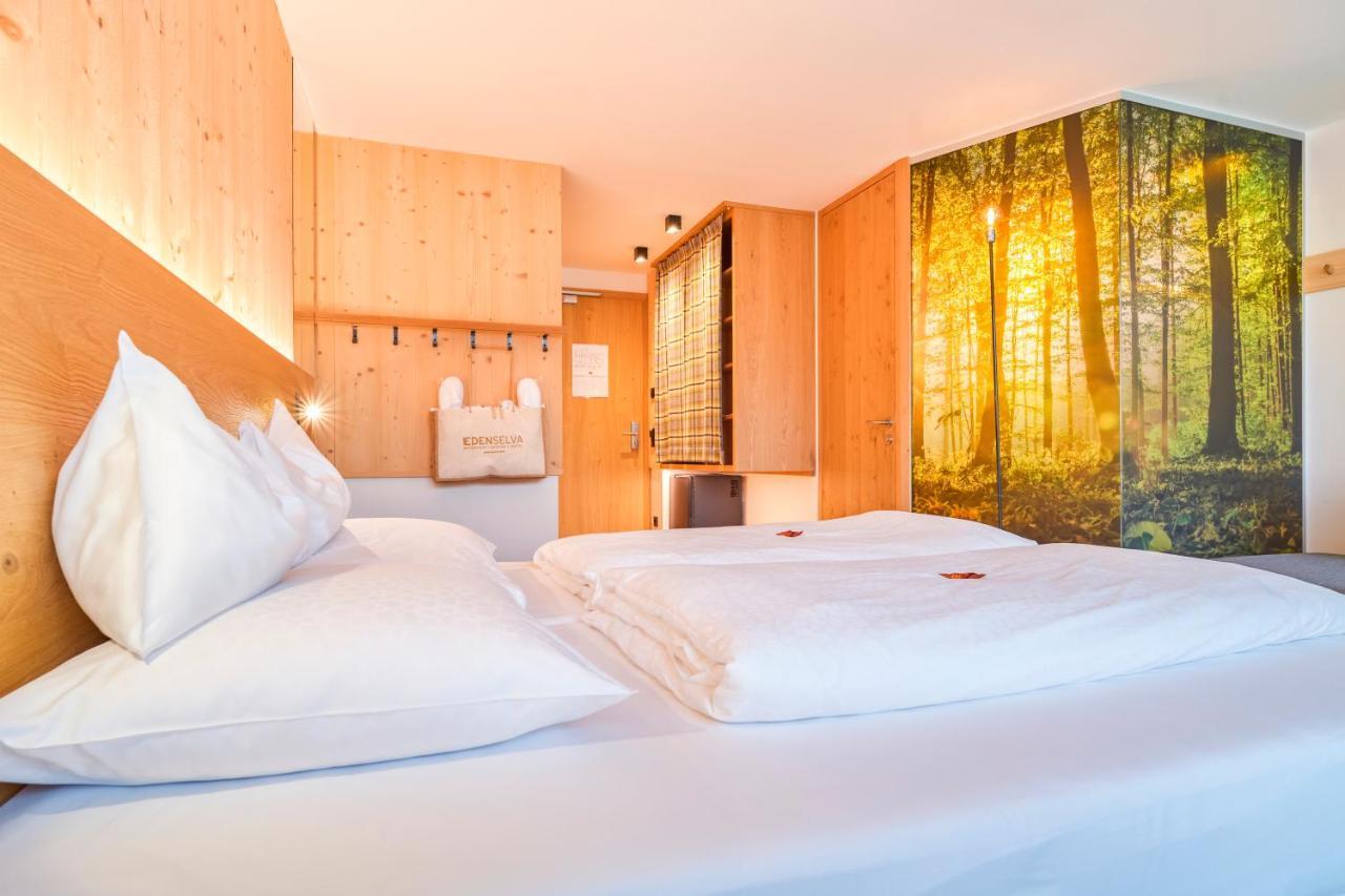 Mountain Design Eden Hotel 4*