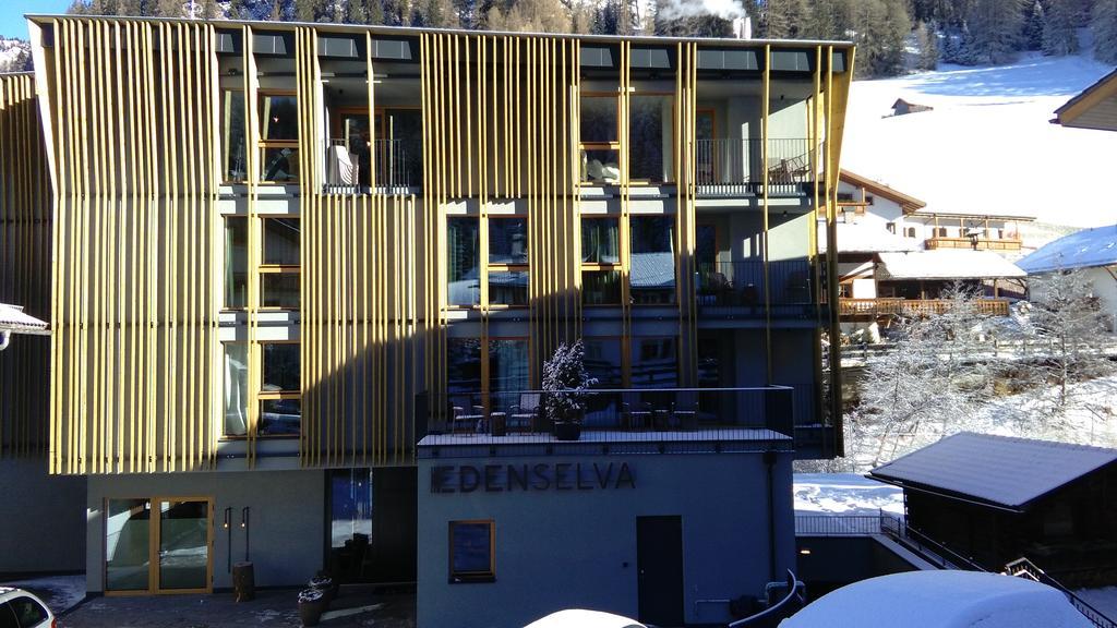 Mountain Design Eden Hotel Wolkenstein in Gröden